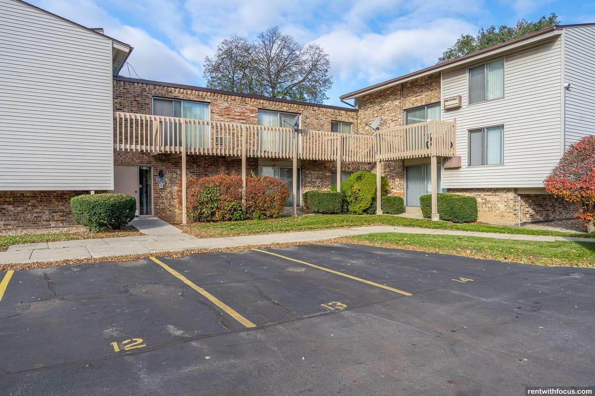 Apple Ridge Apartments - Apartment - 4