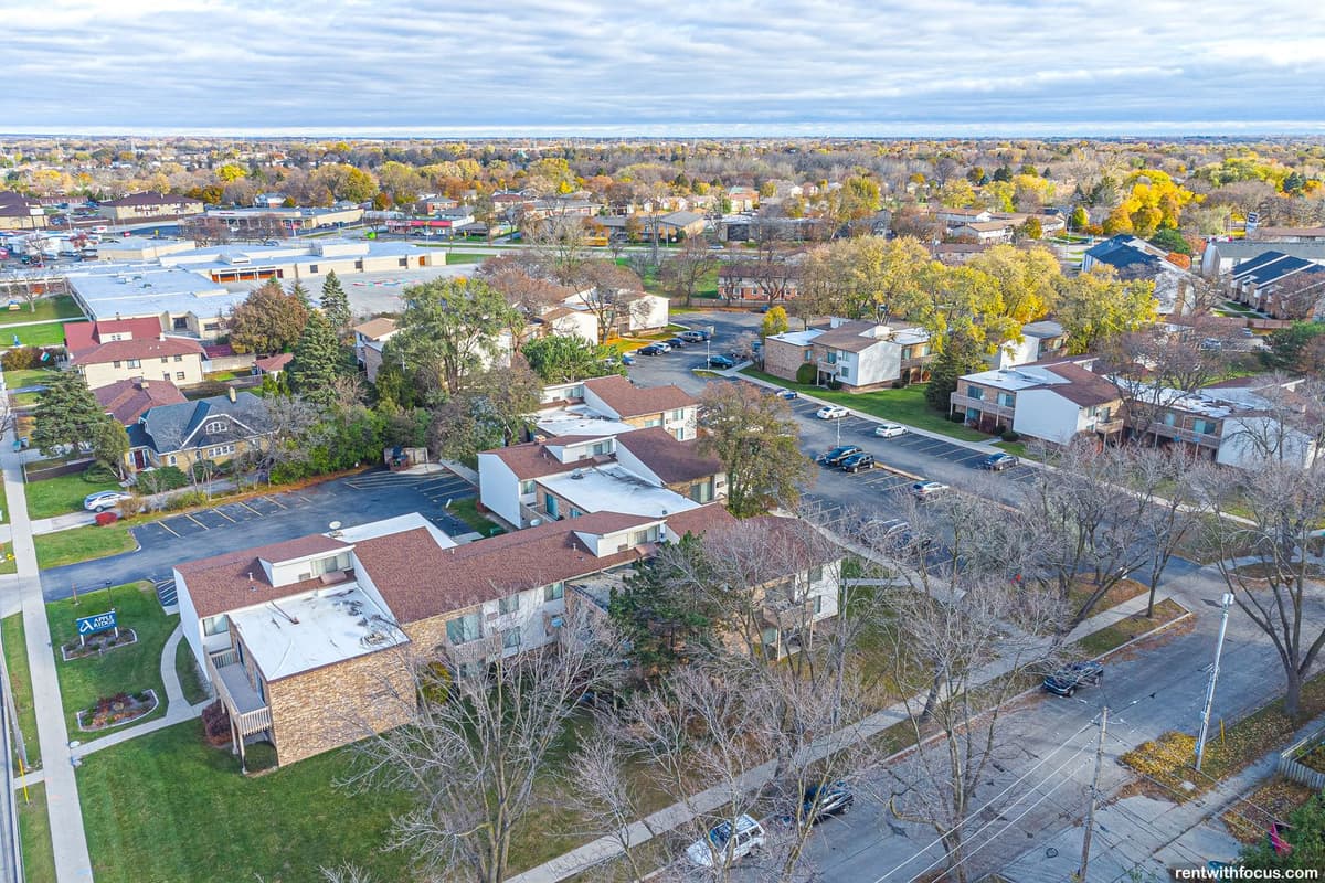 Apple Ridge Apartments - Apartment - 11