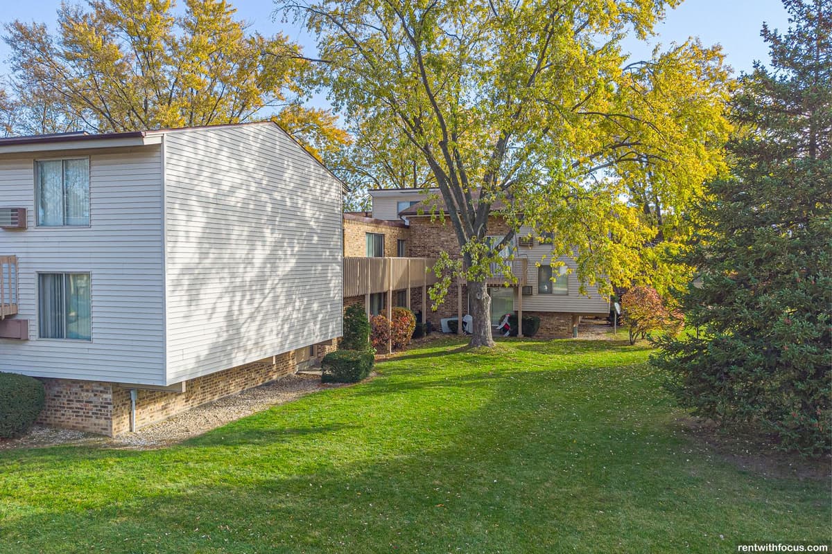 Apple Ridge Apartments - Apartment - 10