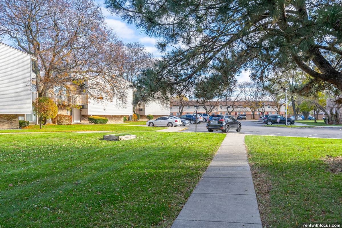 Apple Ridge Apartments - Apartment - 9