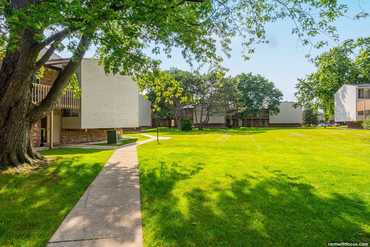 Apple Ridge Apartments - Apartment - 7