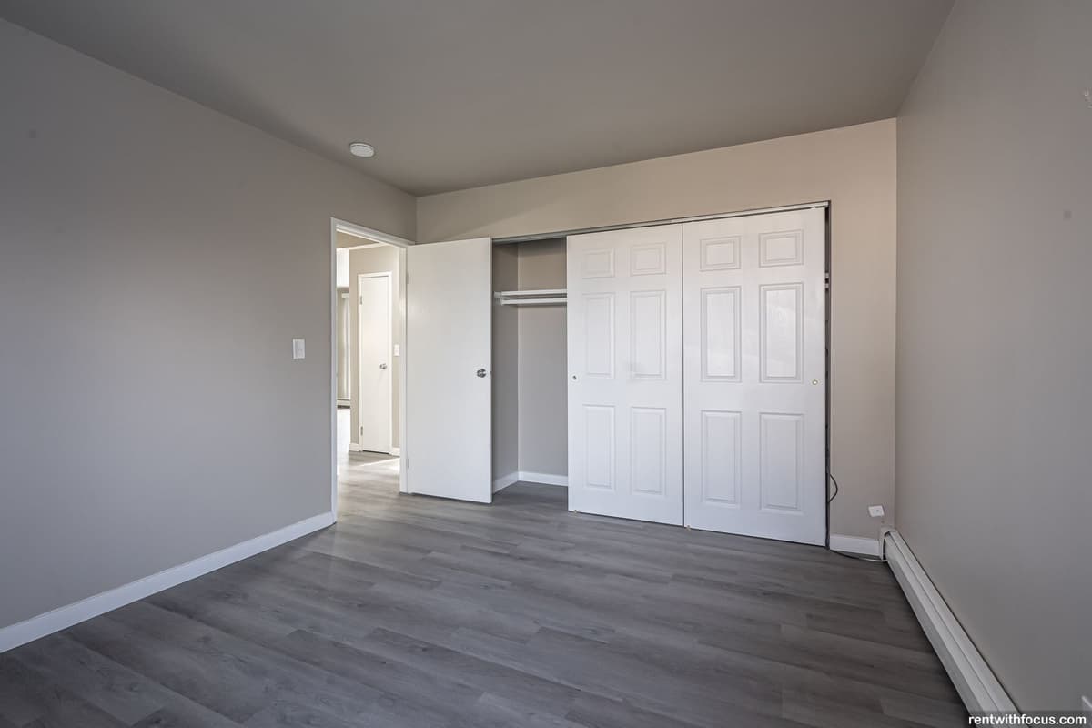 Apple Ridge Apartments - Apartment - 23