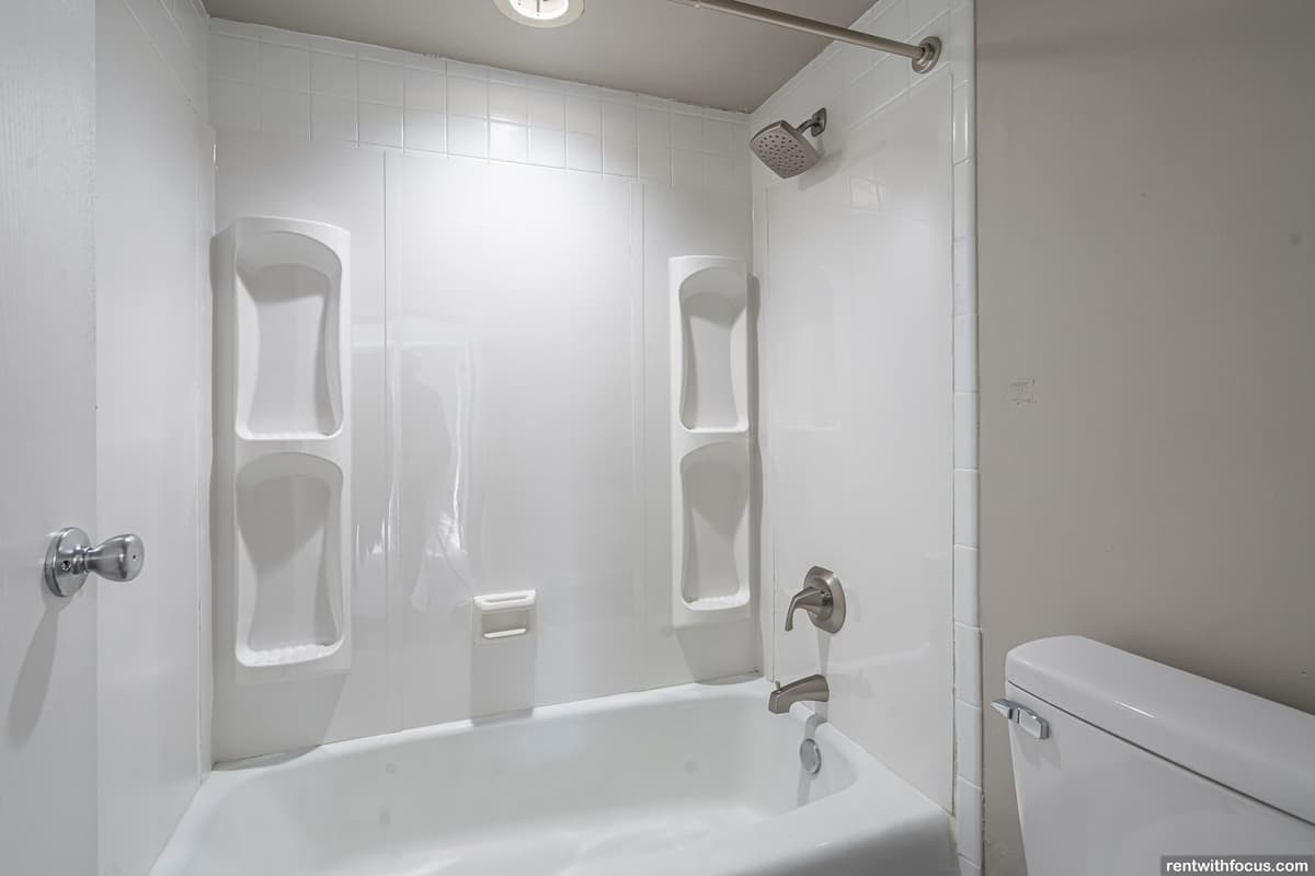 Apple Ridge Apartments - Apartment - 28