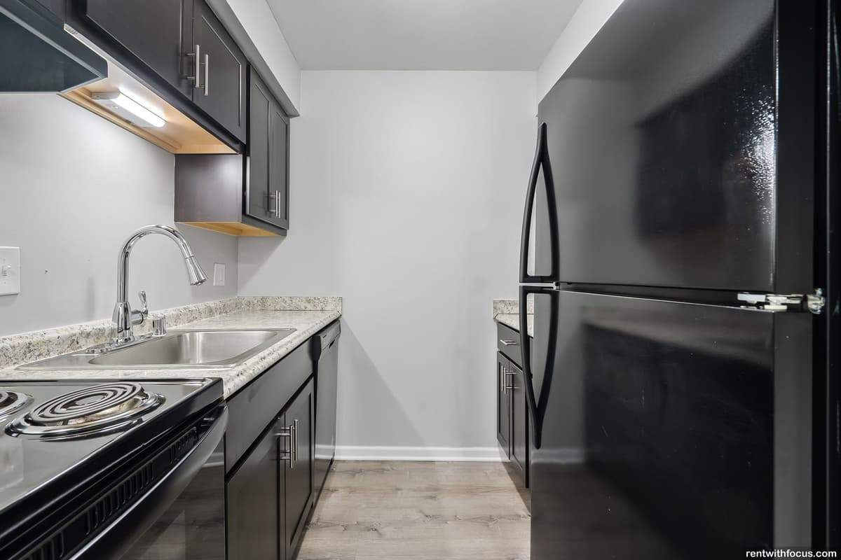 Franklin Park - Apartment - 16
