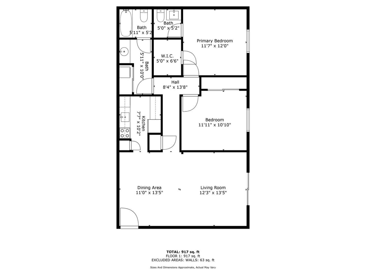 Franklin Park - Apartment - 56