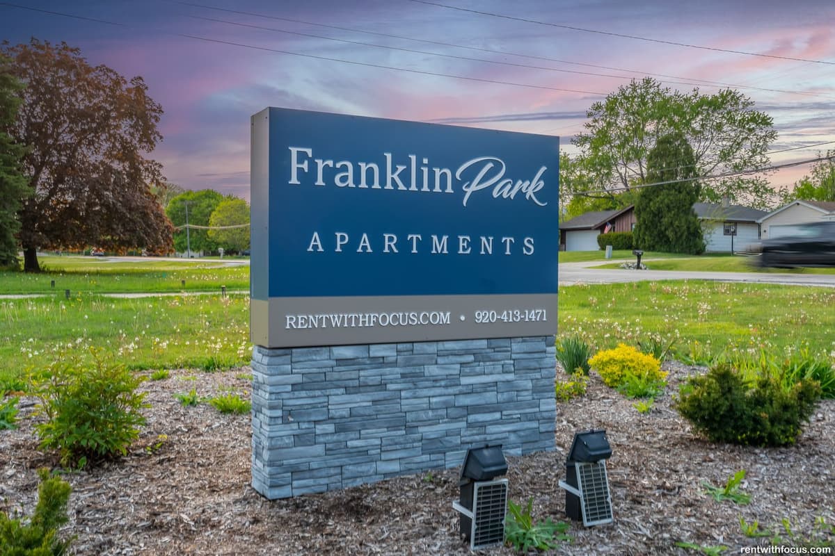 Franklin Park - Apartment - 10