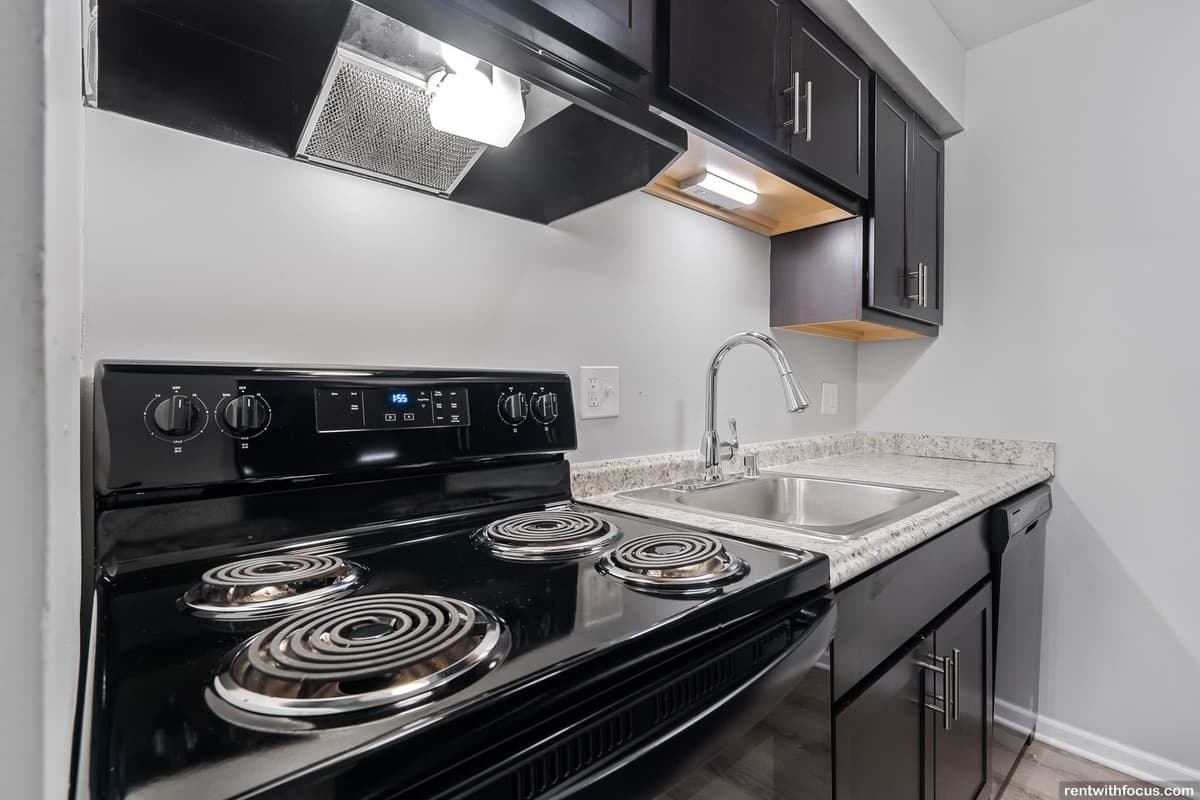 Franklin Park - Apartment - 15
