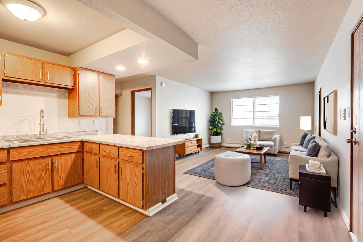 The Reserve on Southtowne Il - Apartment - 44