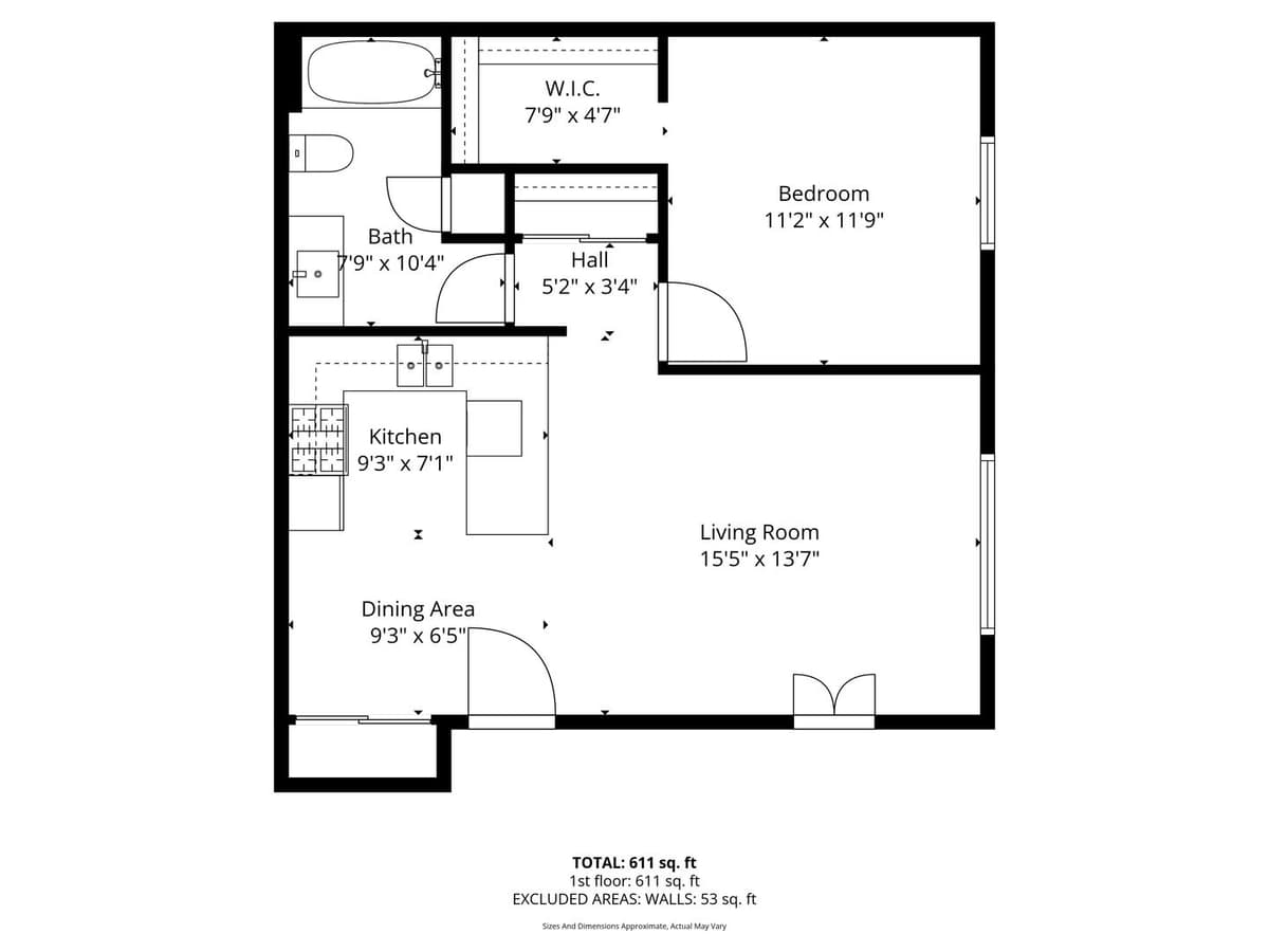 The Reserve on Southtowne Il - Apartment - 92