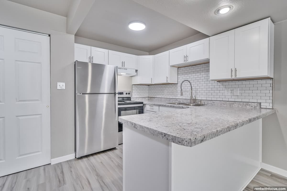 The Reserve on Southtowne Il - Apartment - 22
