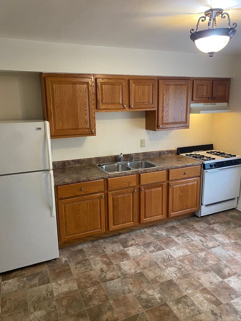 The Frederick Apartments - Apartment - 8