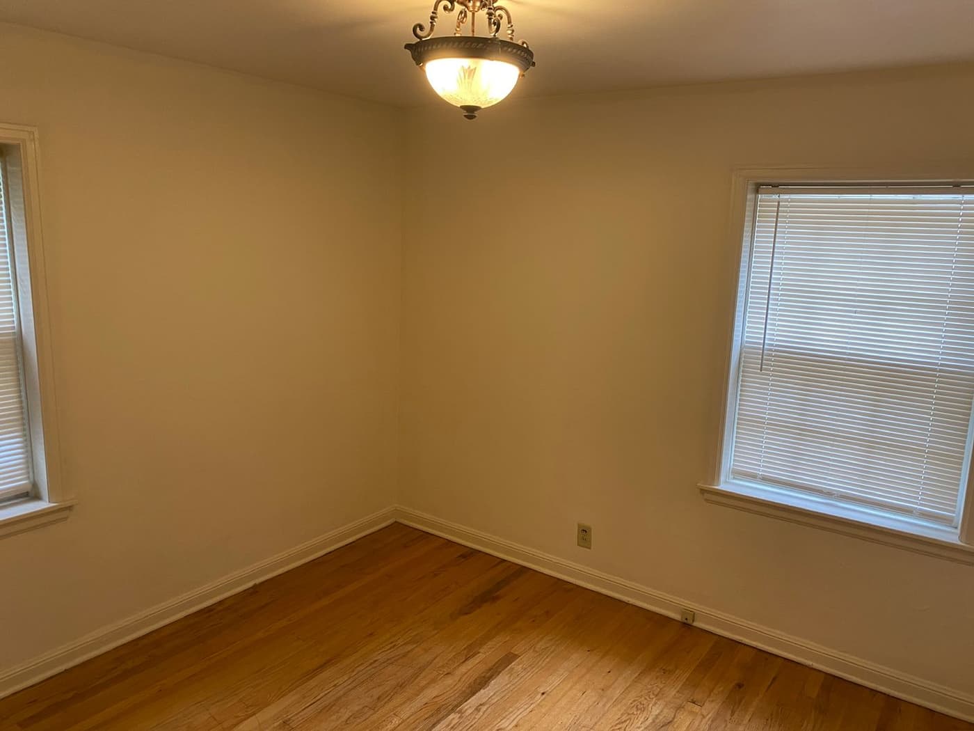 The Frederick Apartments - Apartment - 13