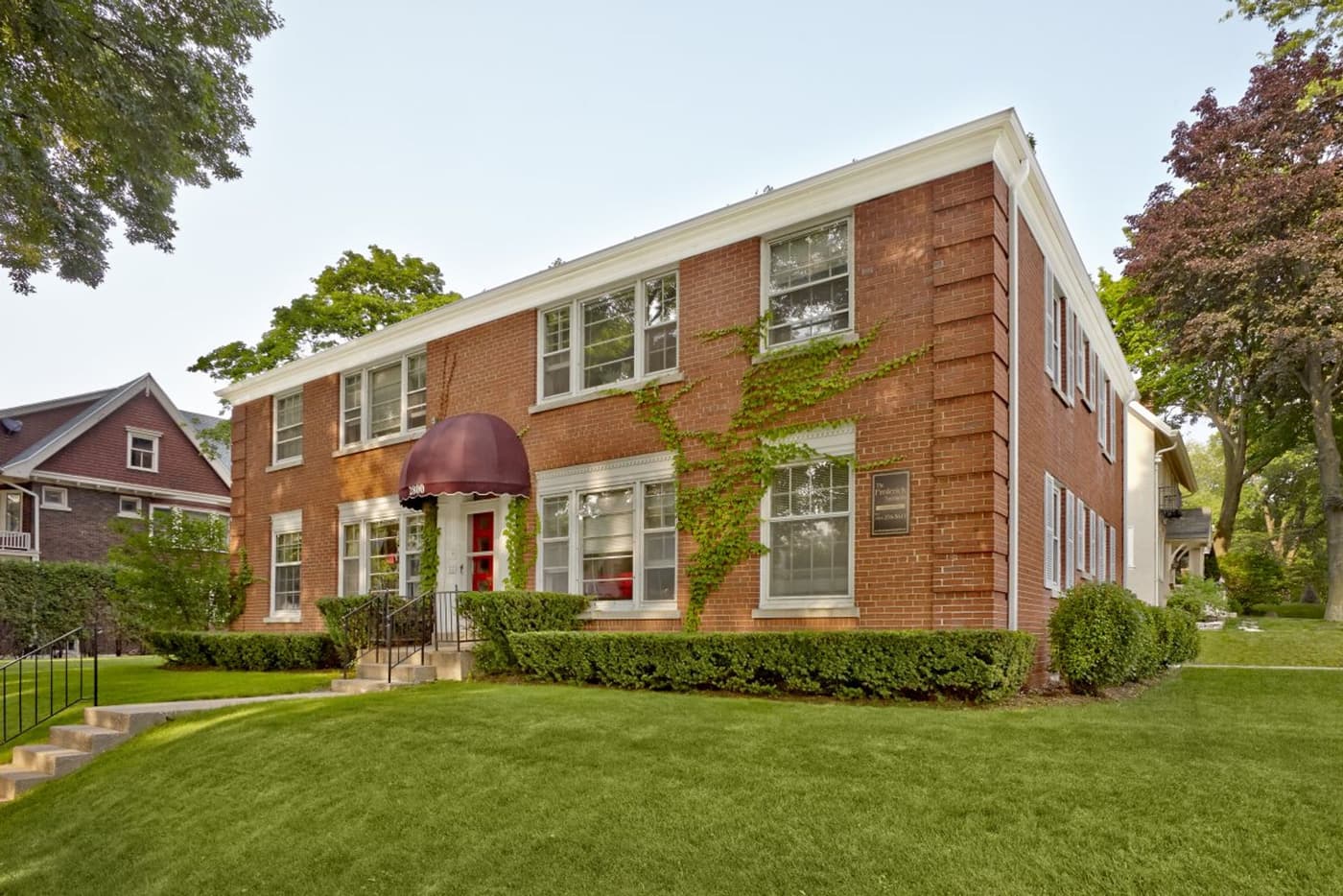 The Frederick Apartments - Apartment - 4
