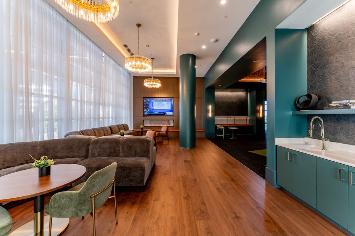 The Couture - Apartment - 9