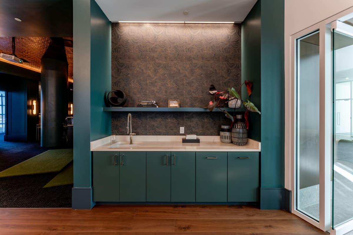 The Couture - Apartment - 27
