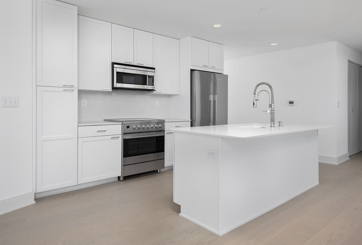 The Couture - Apartment - 29
