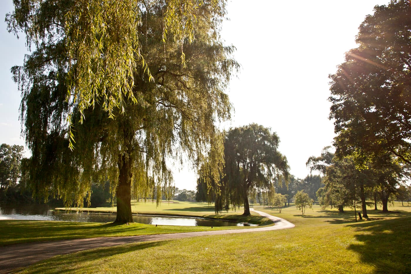 Milwaukee County apartments for rent - Property image - Fairway Meadows Apartments - 3