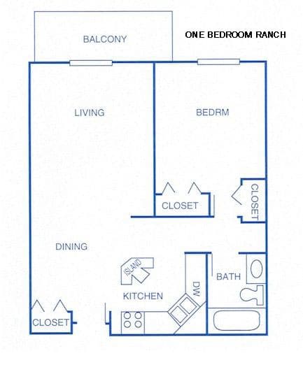 Wilshire Manor - Apartment - 16