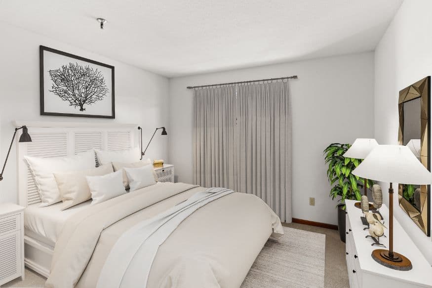 Milwaukee County apartments for rent - Property image - Wilshire Manor - 2