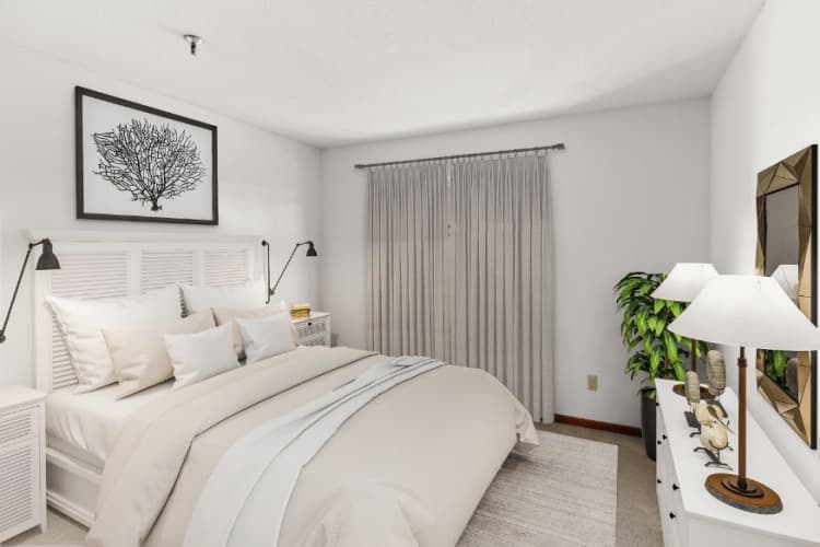 Milwaukee County apartments for rent - image - Bedroom.jpg