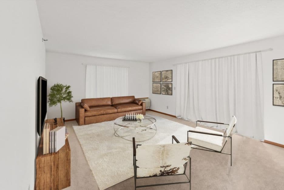 Wilshire Manor - Apartment - 11