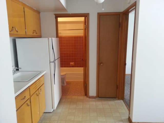 Milwaukee County apartments for rent - Property image - 2525-45 S. 44th St. - 2