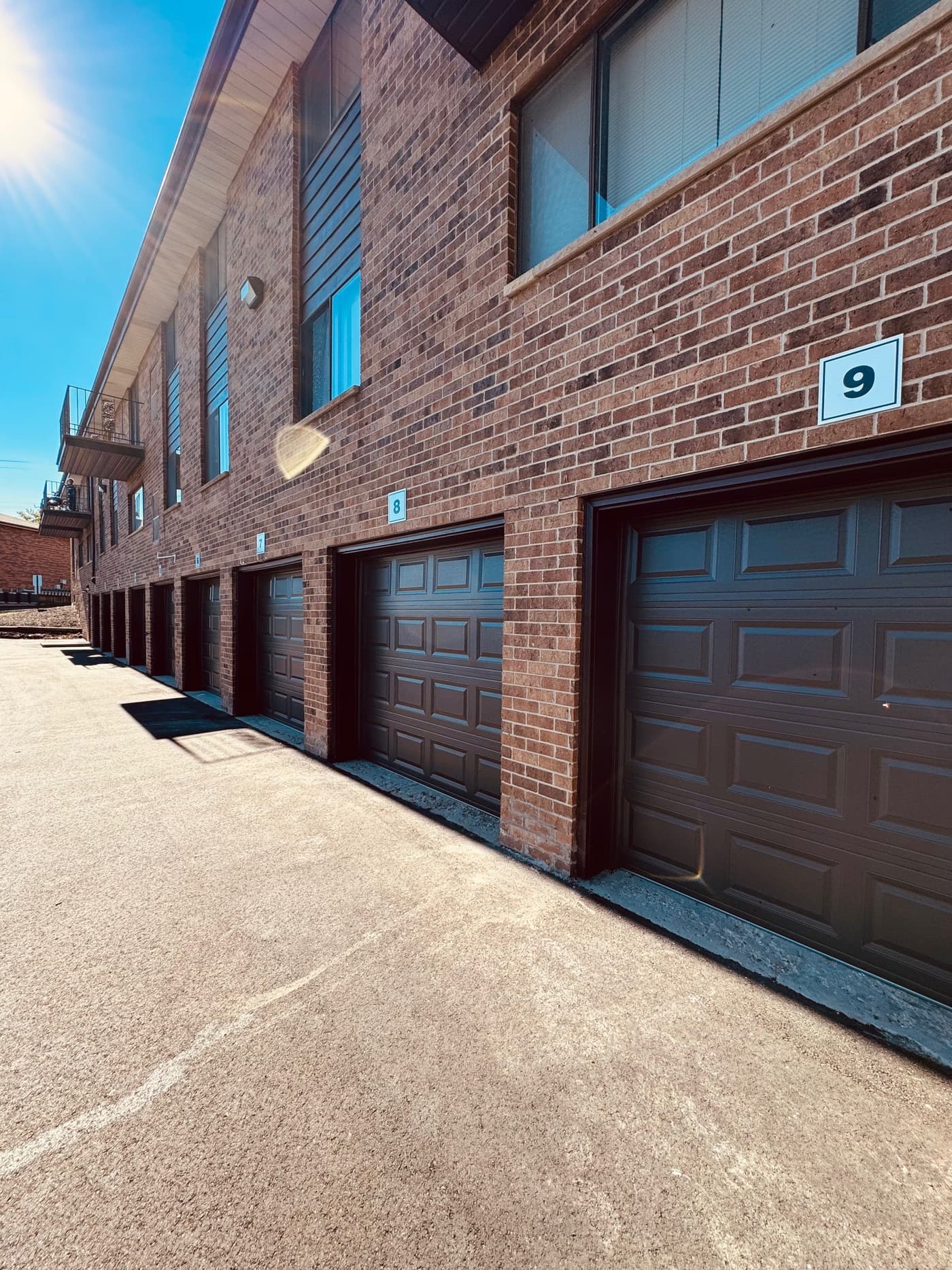 9401 W. Calumet Road - Apartment - 5