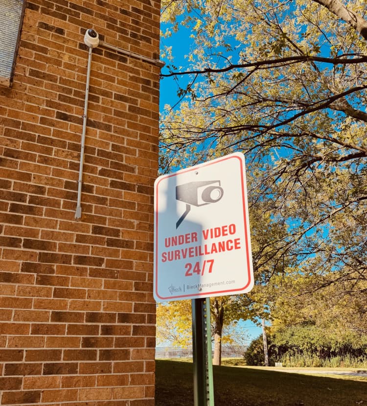 Milwaukee County apartments for rent - image - Security.jpg