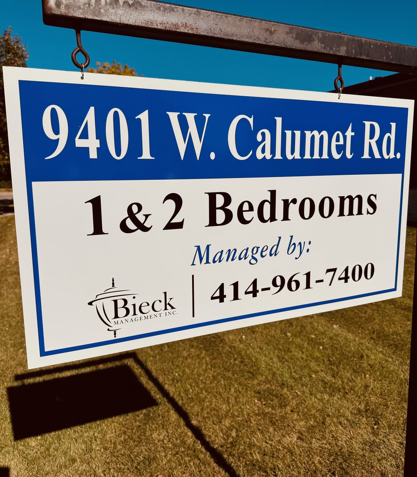 9401 W. Calumet Road - Apartment - 8