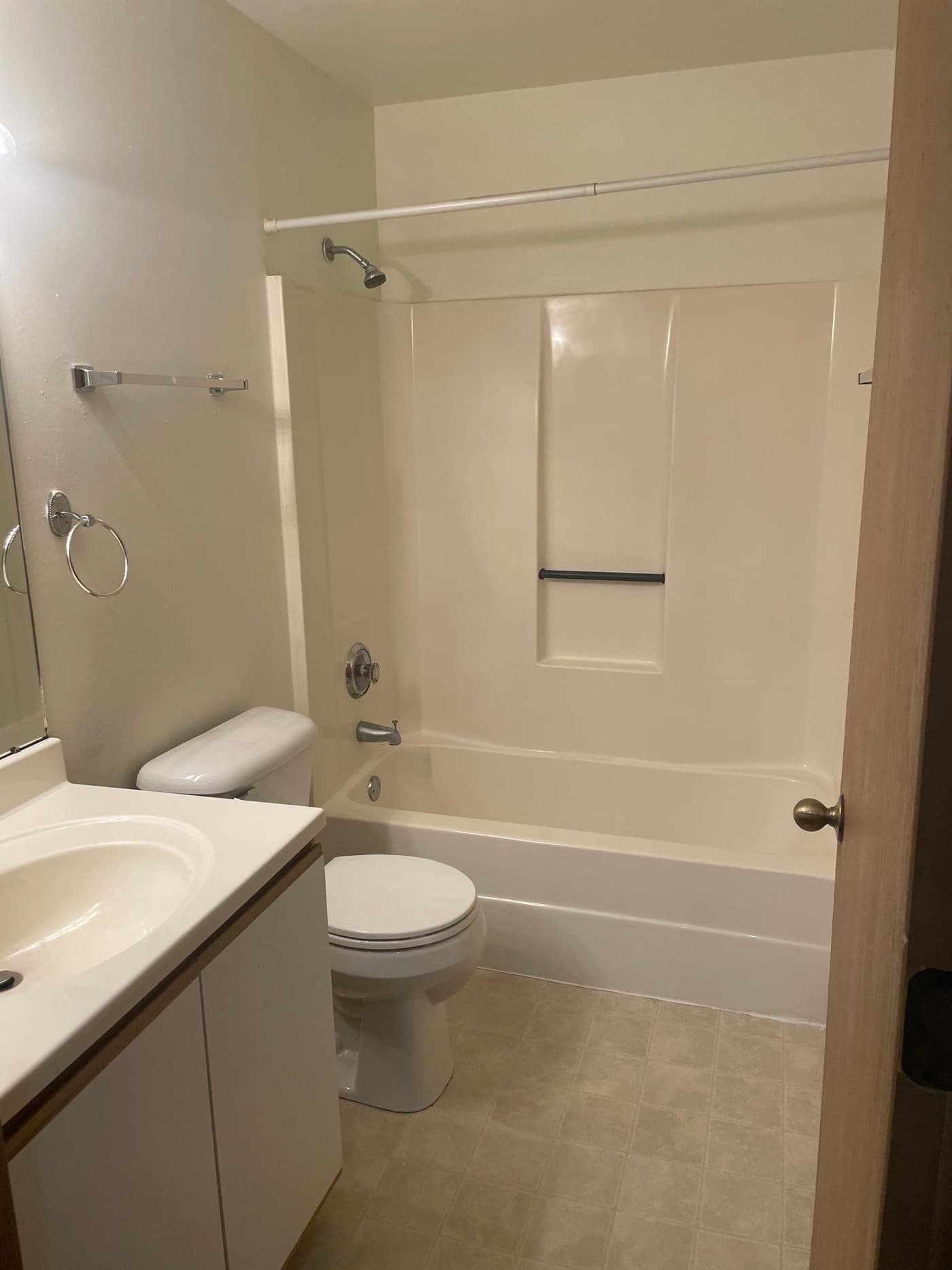 Morgan Court - Apartment - 2