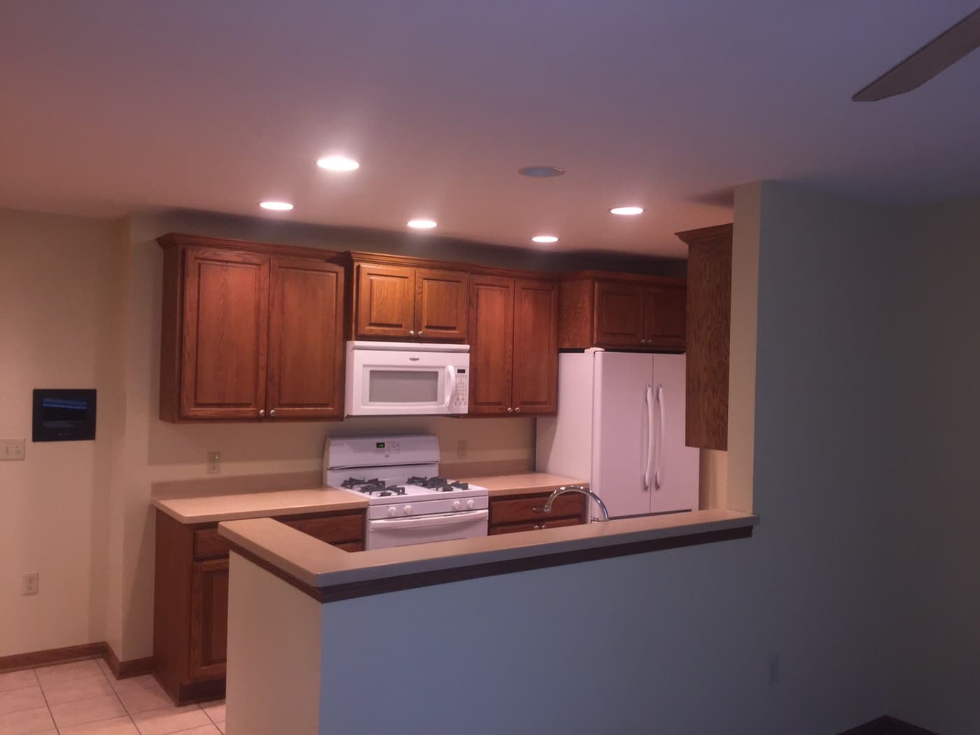 Milwaukee County apartments for rent - Property image - 1630 W National Ave - 2