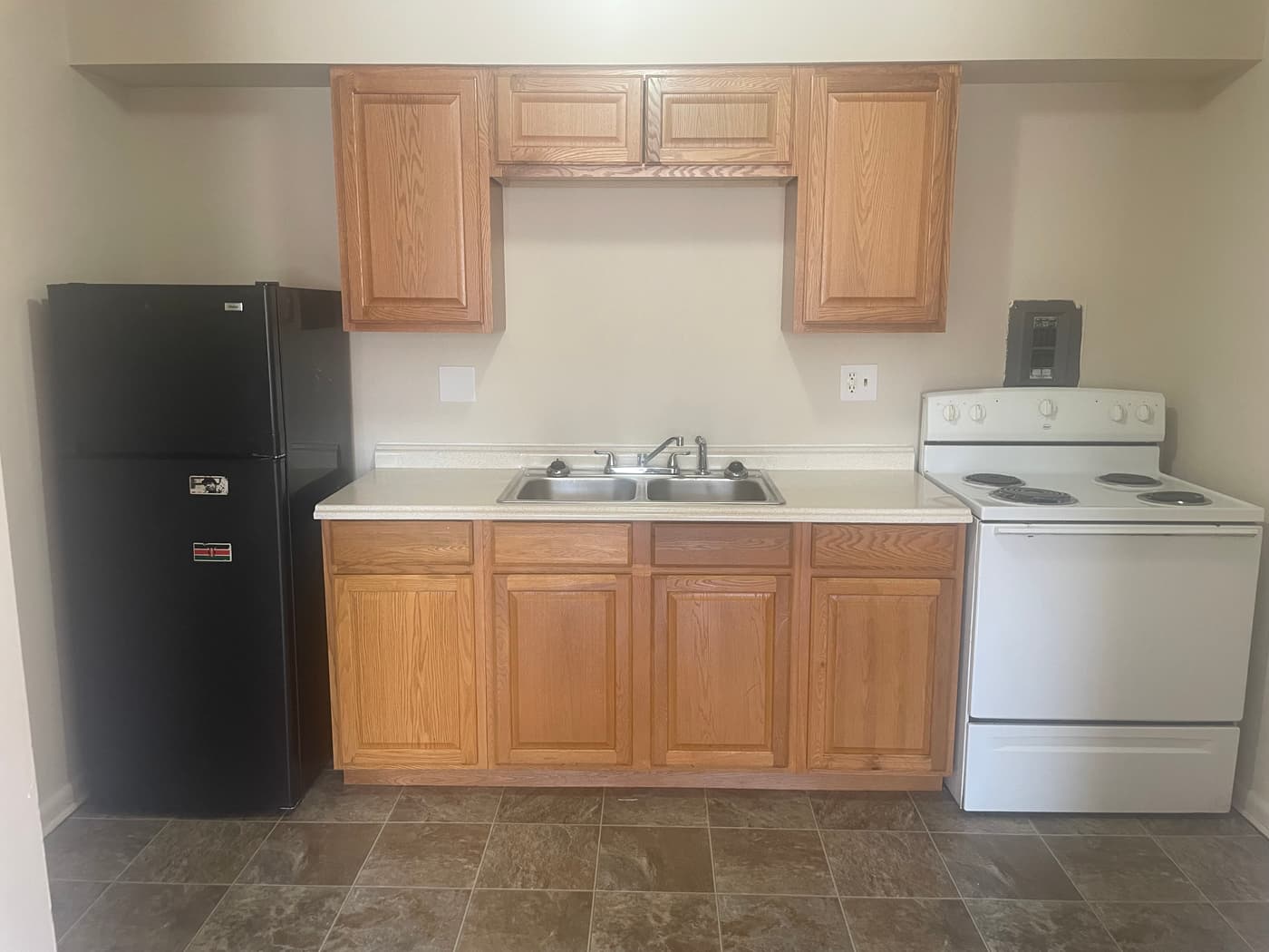  RiverWest Apartments - Apartment - 5