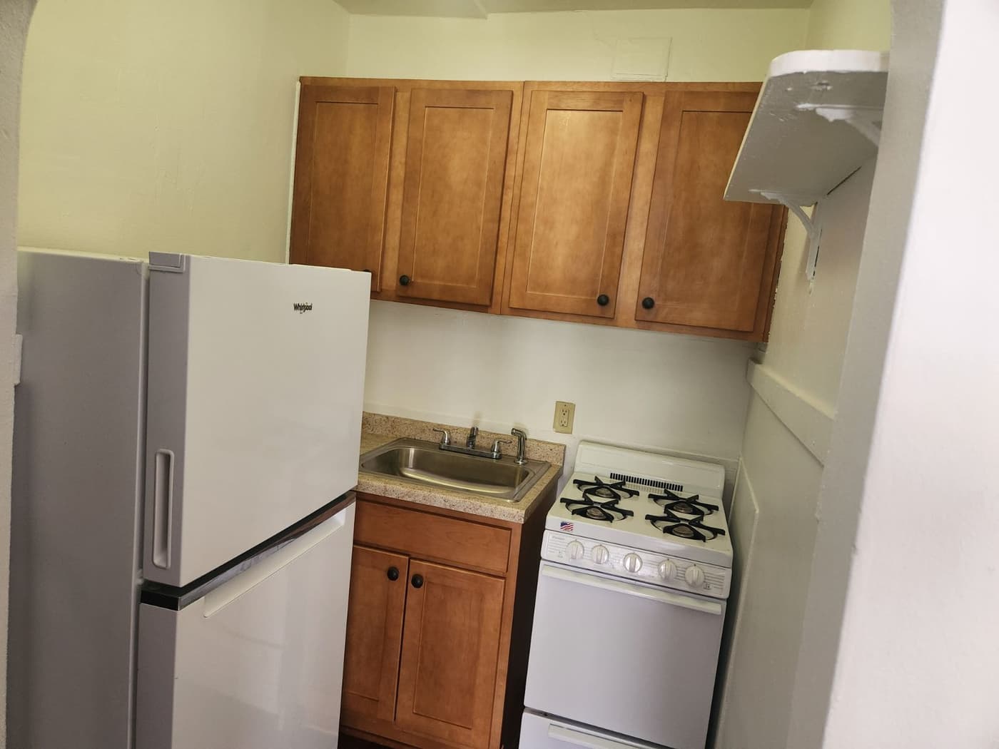  Wyngate Apartments - Apartment - 5