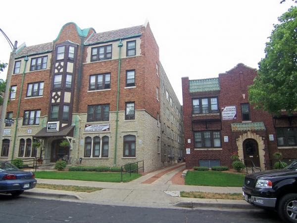  Wyngate Apartments - Apartment - 2