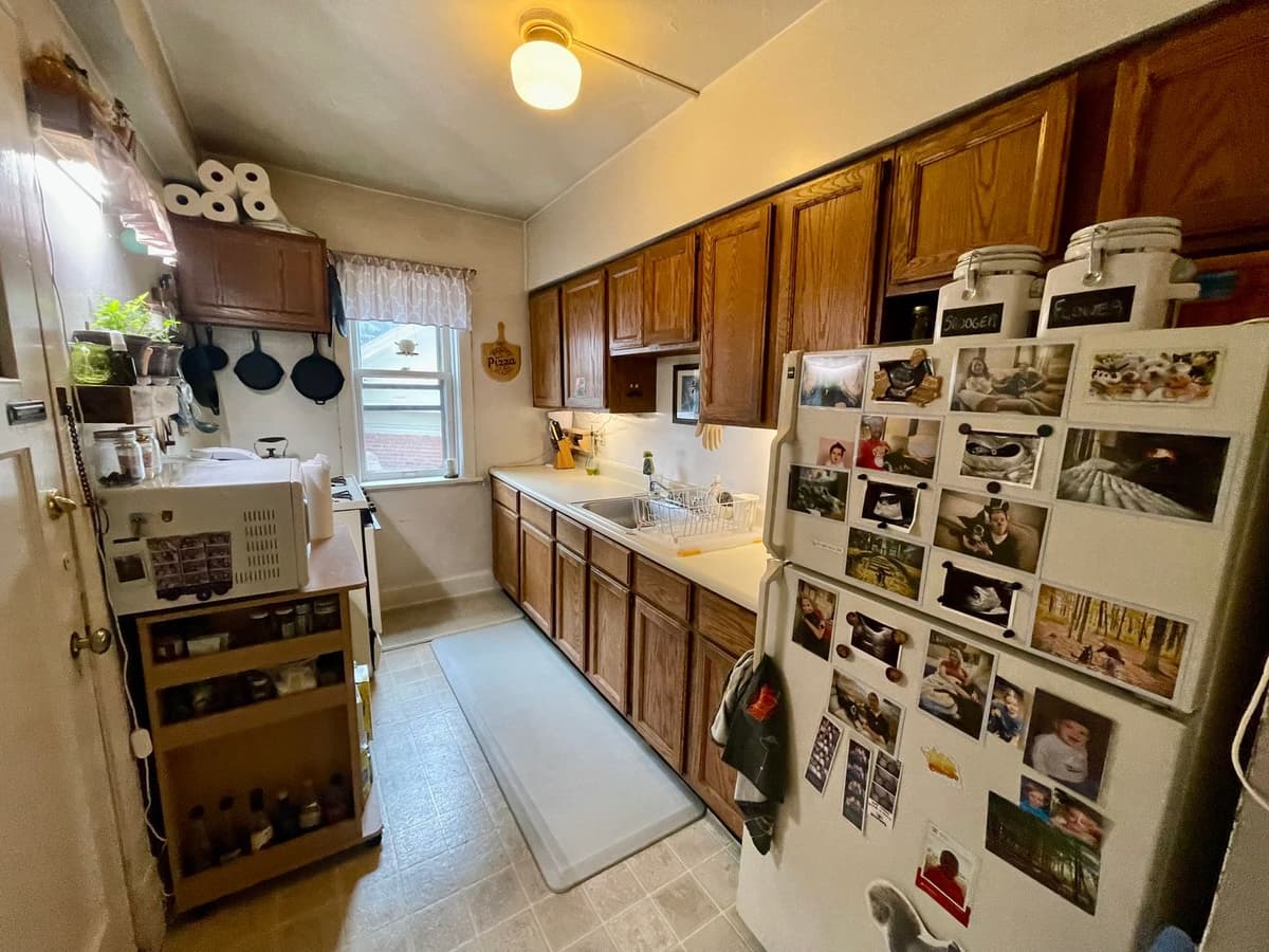 Milwaukee County apartments for rent - Property image - 2518 N Lake Dr. - 3