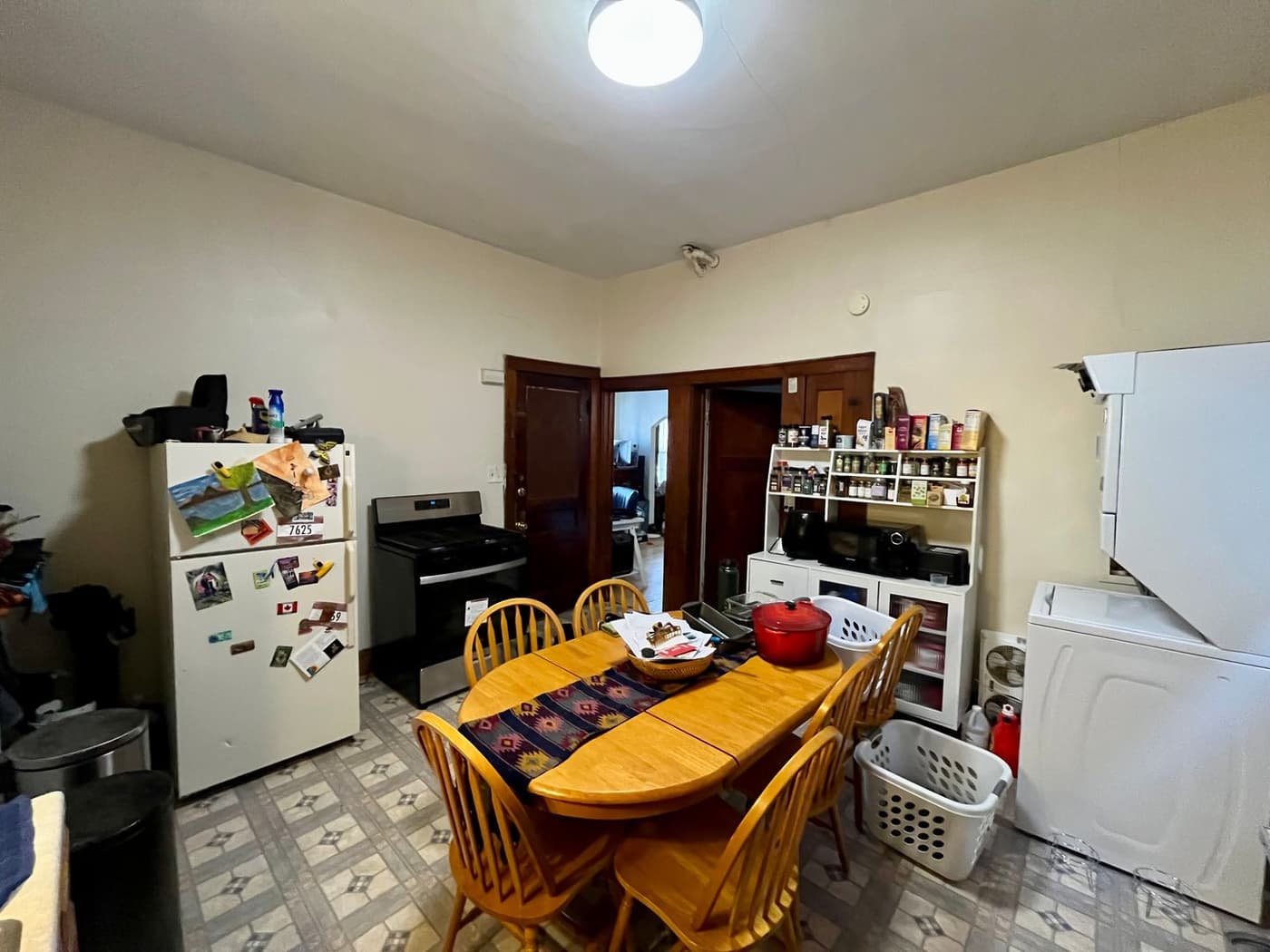3176/78 N Booth - Apartment - 3