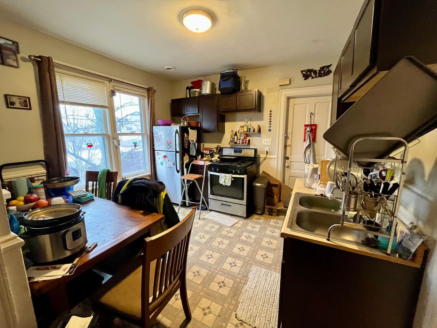 3176/78 N Booth - Apartment - 4