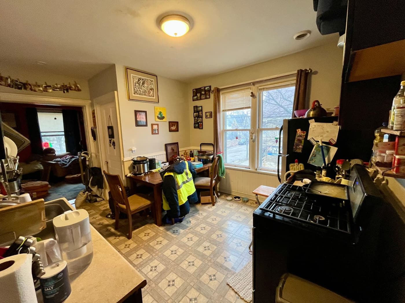 3176/78 N Booth - Apartment - 5