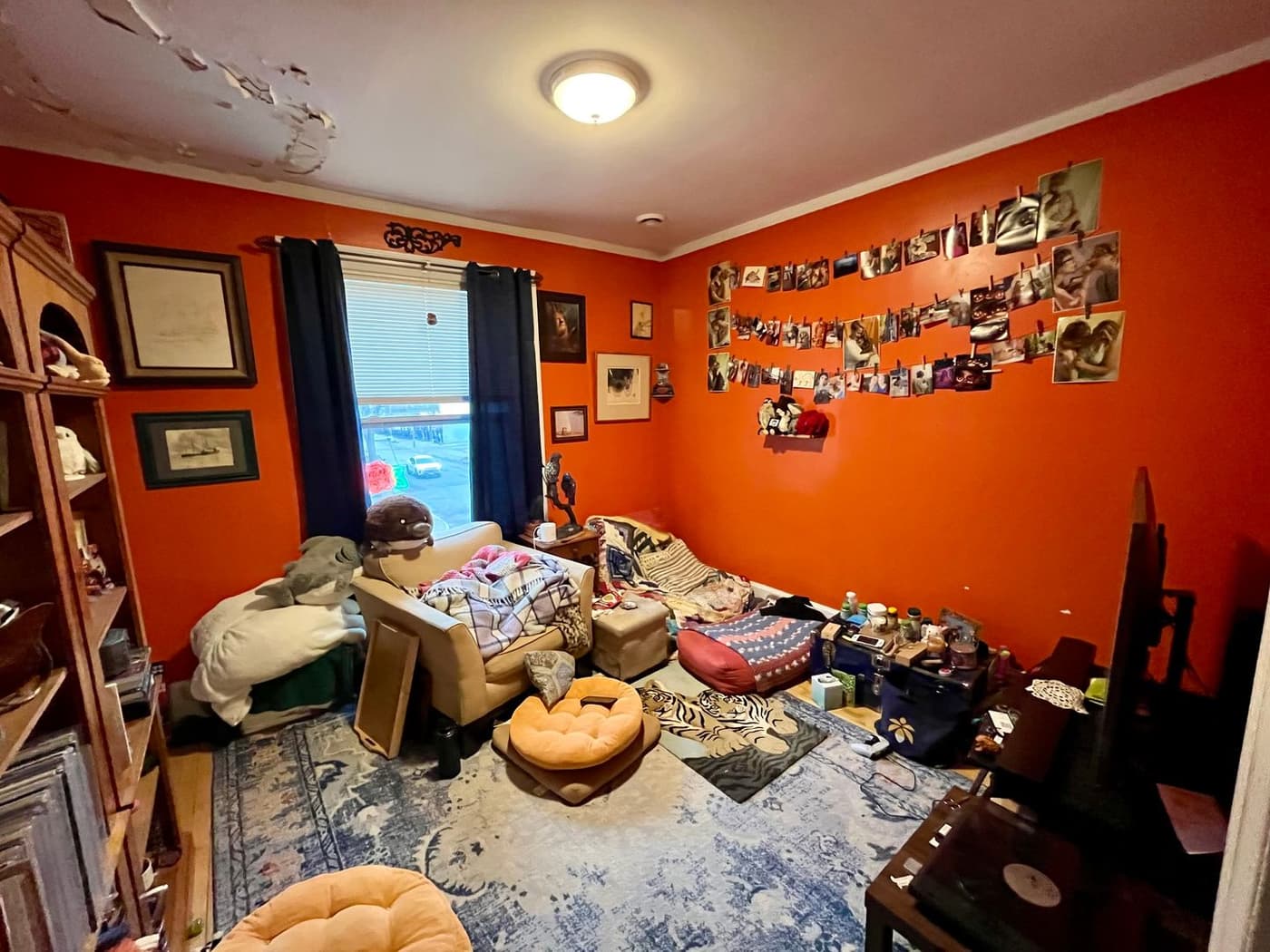 3176/78 N Booth - Apartment - 12