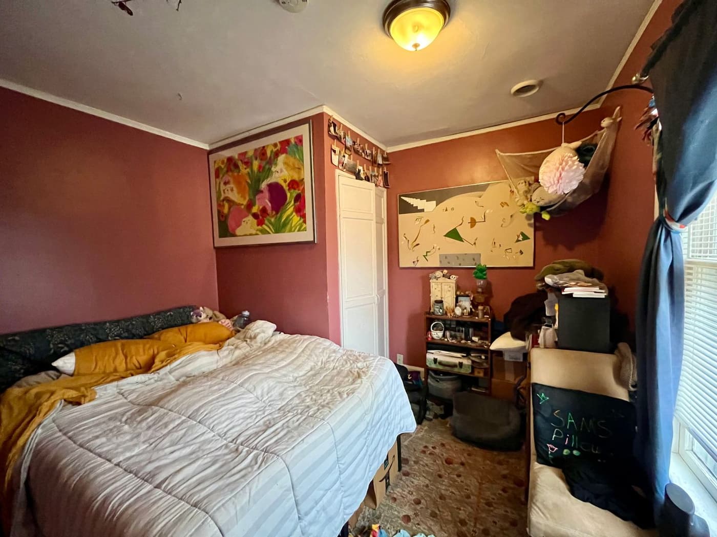 3176/78 N Booth - Apartment - 17