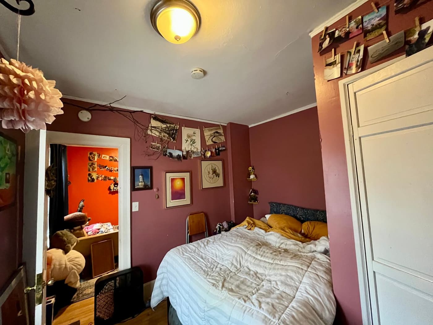3176/78 N Booth - Apartment - 18