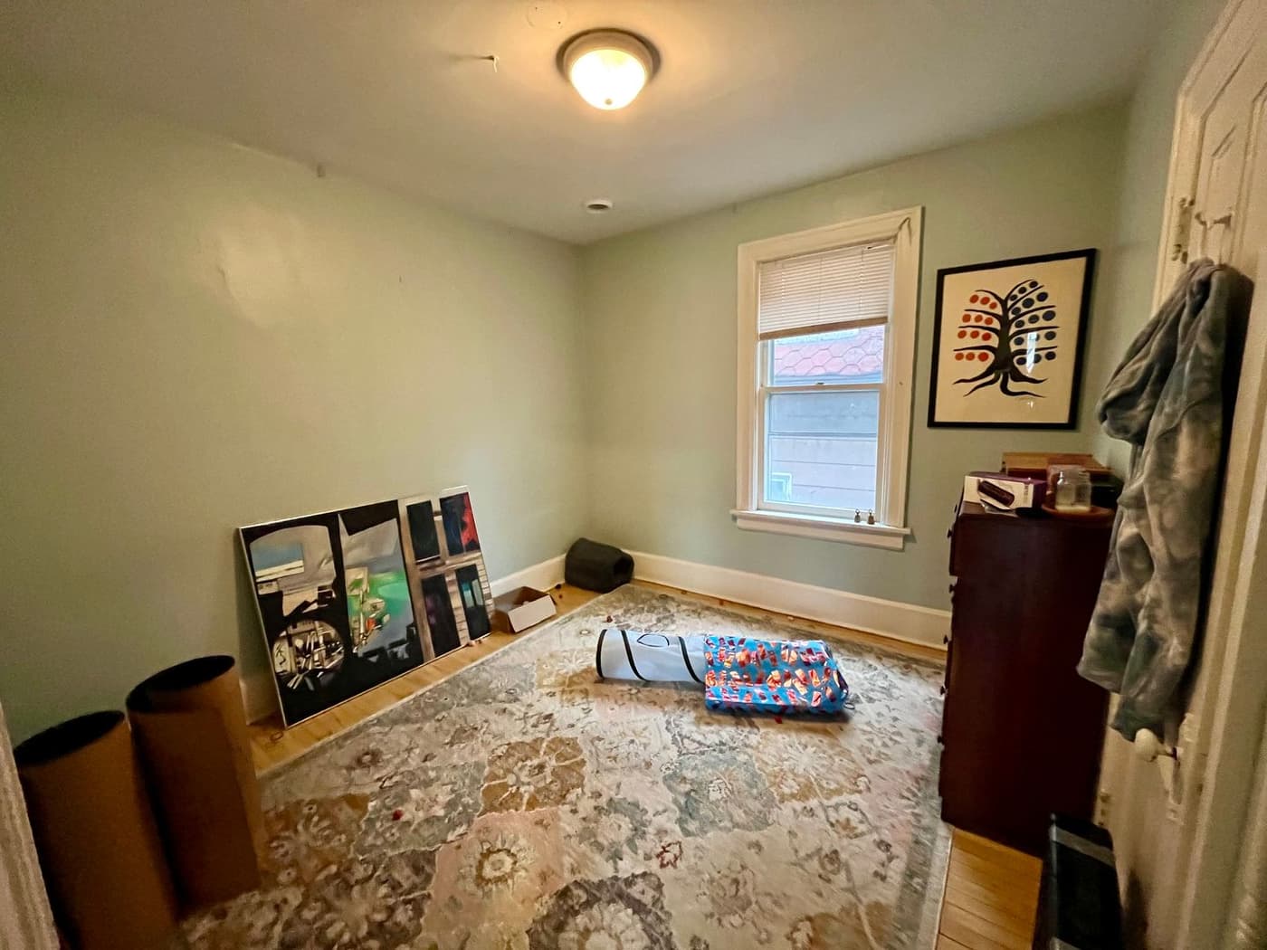 3176/78 N Booth - Apartment - 19