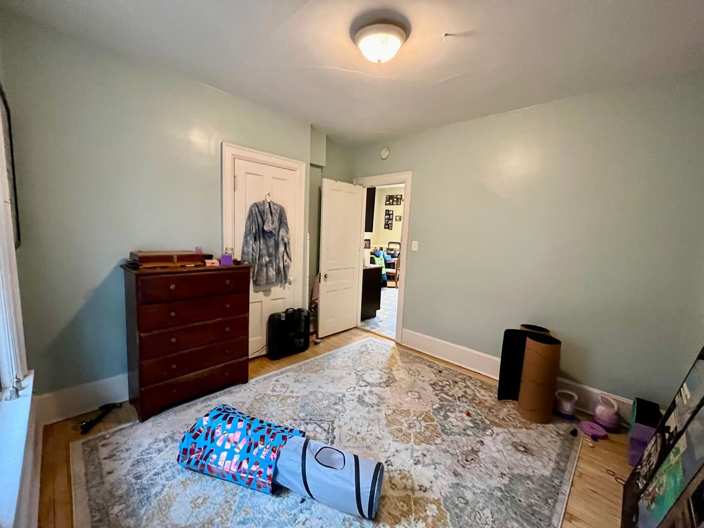 3176/78 N Booth - Apartment - 20