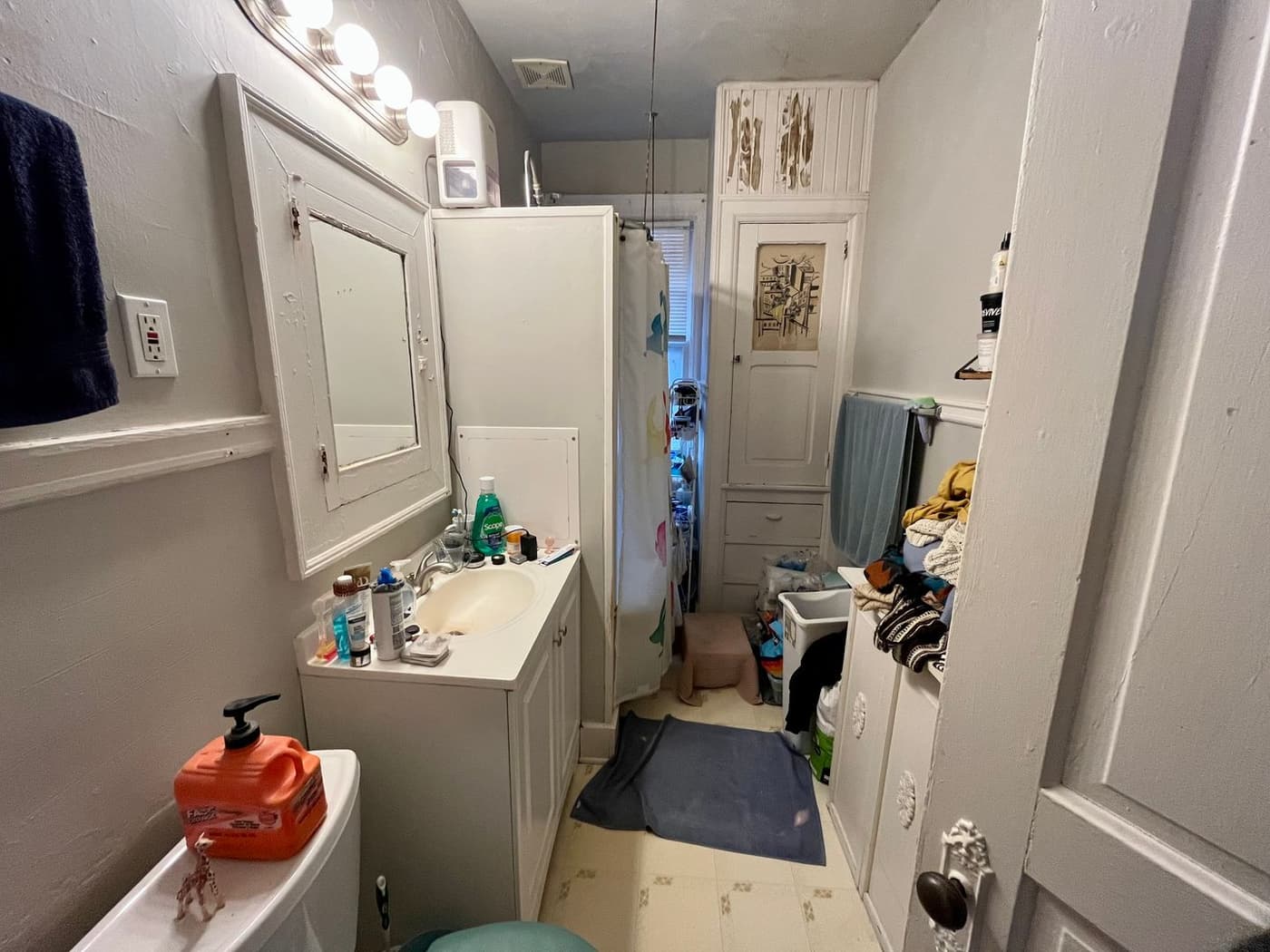 3176/78 N Booth - Apartment - 22