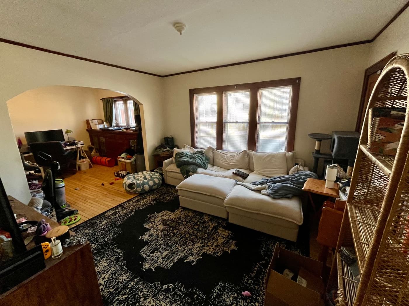 3176/78 N Booth - Apartment - 8