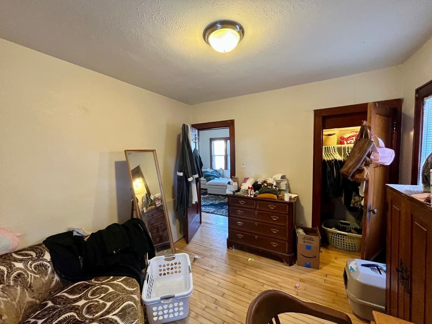 3176/78 N Booth - Apartment - 16