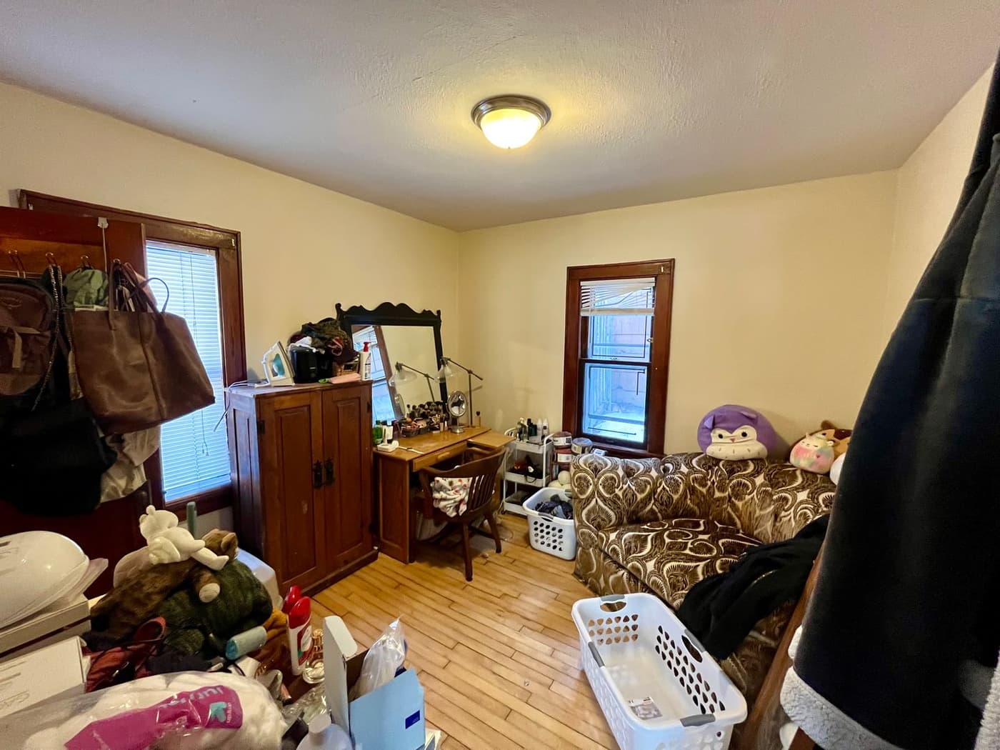 3176/78 N Booth - Apartment - 11