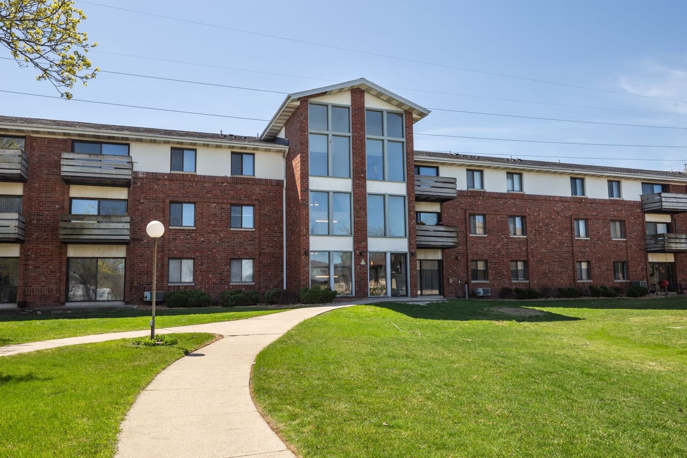 Milwaukee County apartments for rent - Property image - 1751 S 115th Court - 1