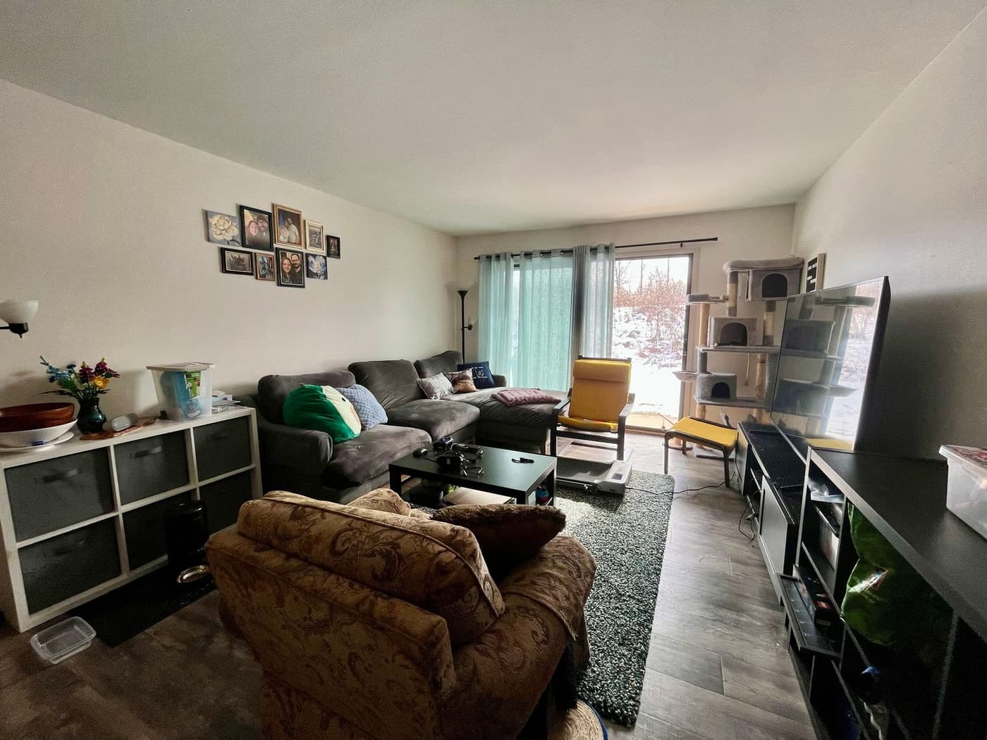 1751 S 115th Court - Apartment - 17