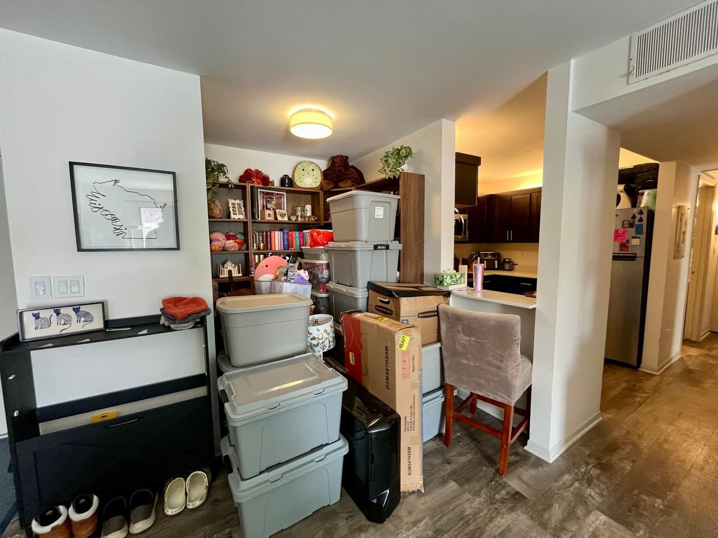 1751 S 115th Court - Apartment - 48